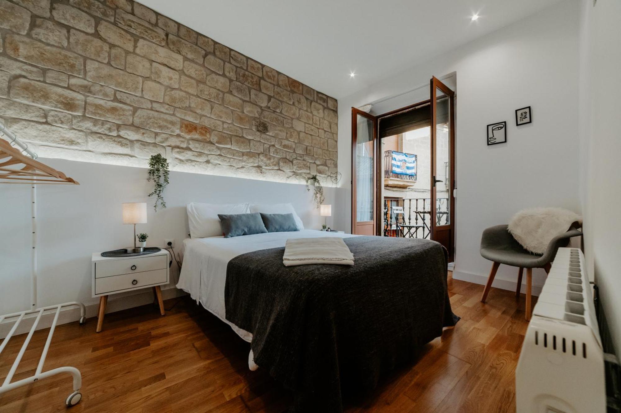 Apartamento Esencia ซานวิเซนเต เด ลา ซอนเซียรา ภายนอก รูปภาพ