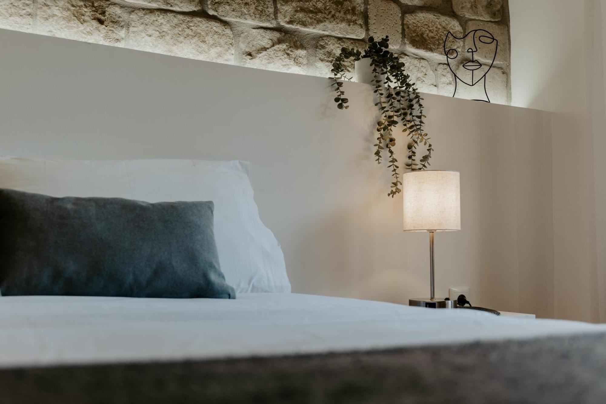 Apartamento Esencia ซานวิเซนเต เด ลา ซอนเซียรา ภายนอก รูปภาพ