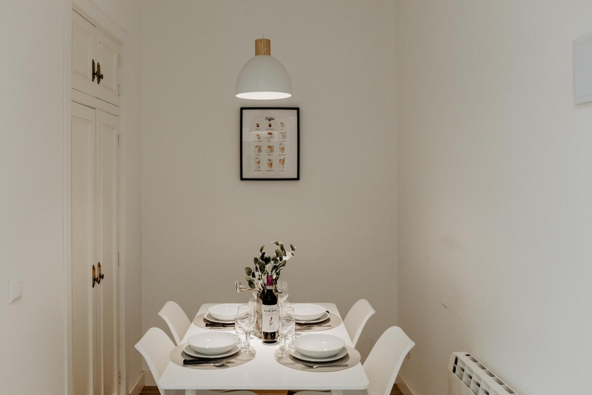 Apartamento Esencia ซานวิเซนเต เด ลา ซอนเซียรา ภายนอก รูปภาพ