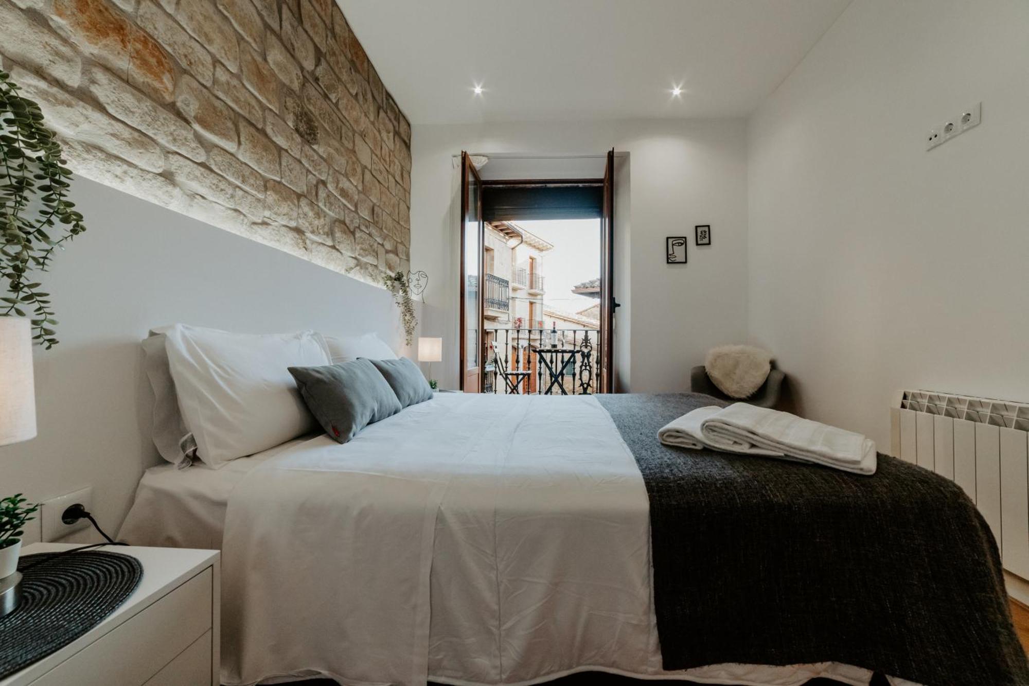 Apartamento Esencia ซานวิเซนเต เด ลา ซอนเซียรา ภายนอก รูปภาพ