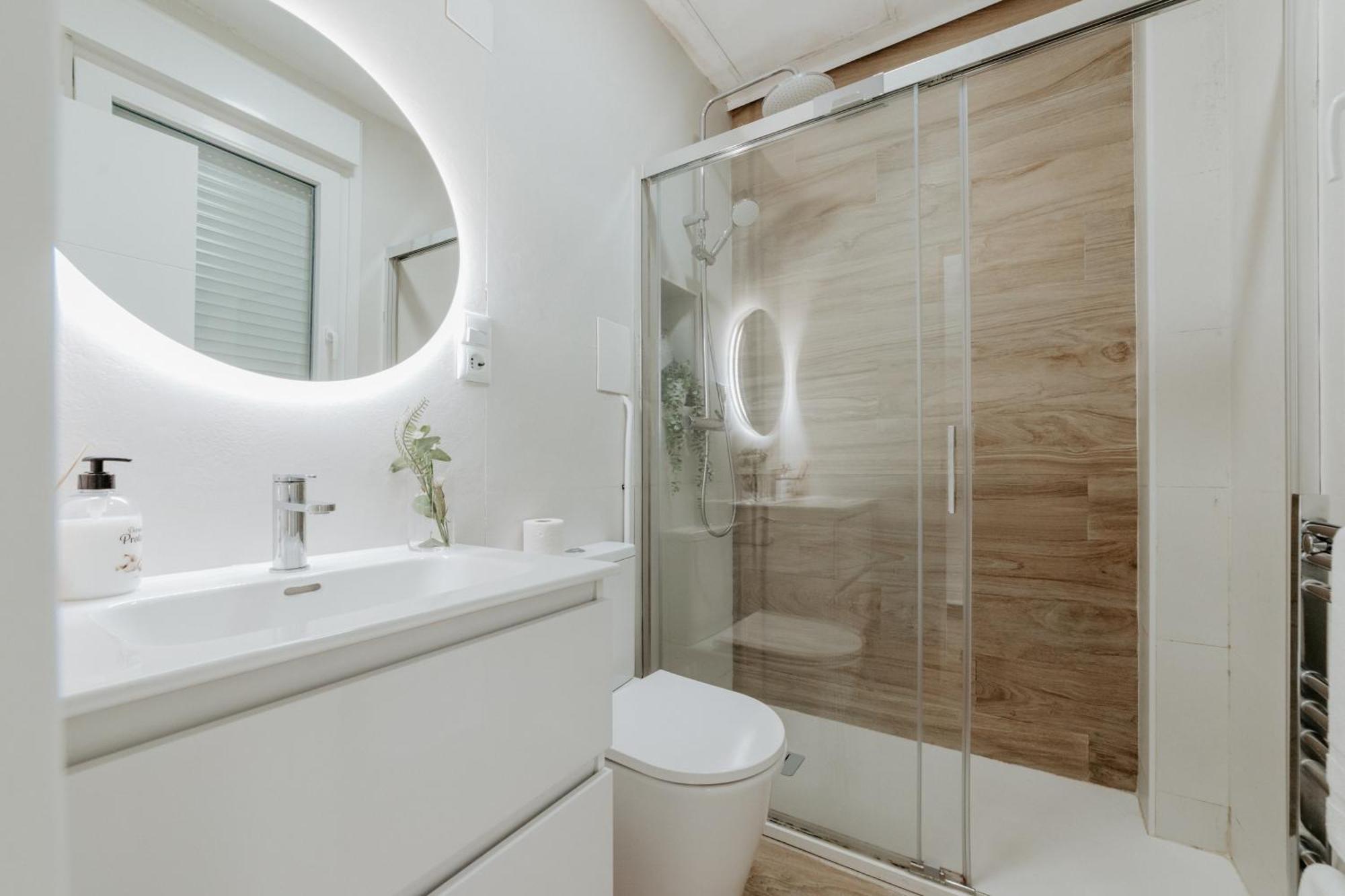 Apartamento Esencia ซานวิเซนเต เด ลา ซอนเซียรา ภายนอก รูปภาพ