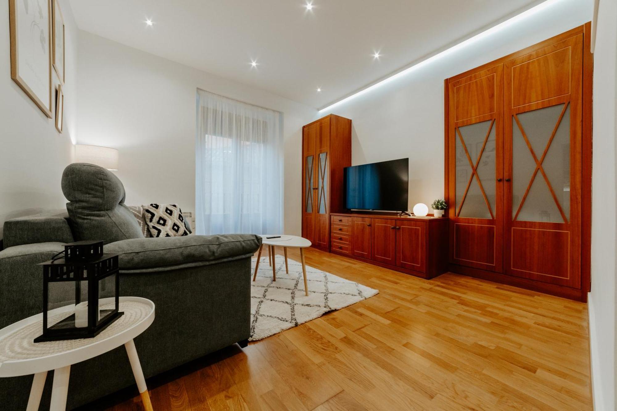 Apartamento Esencia ซานวิเซนเต เด ลา ซอนเซียรา ภายนอก รูปภาพ