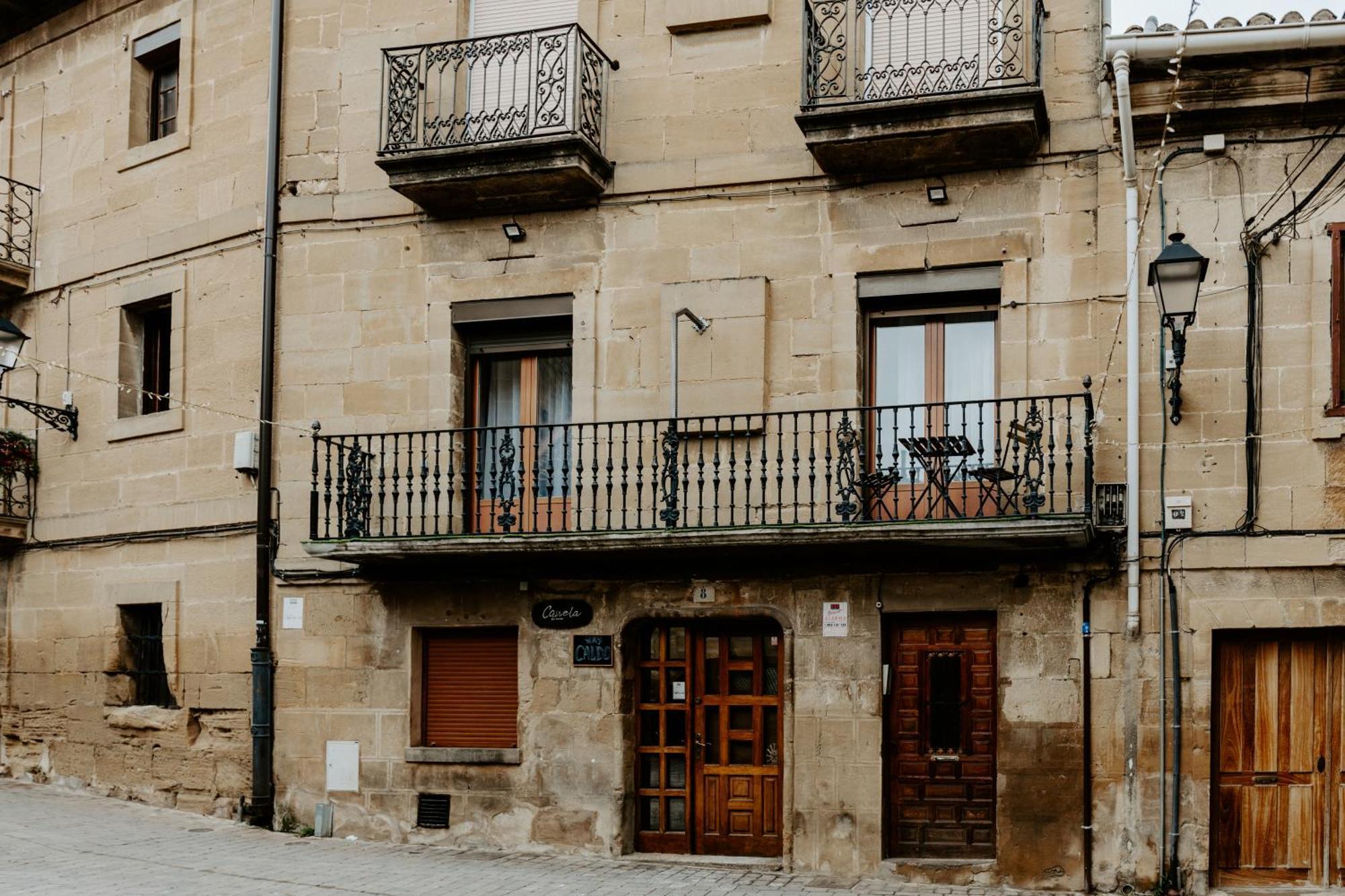 Apartamento Esencia ซานวิเซนเต เด ลา ซอนเซียรา ภายนอก รูปภาพ