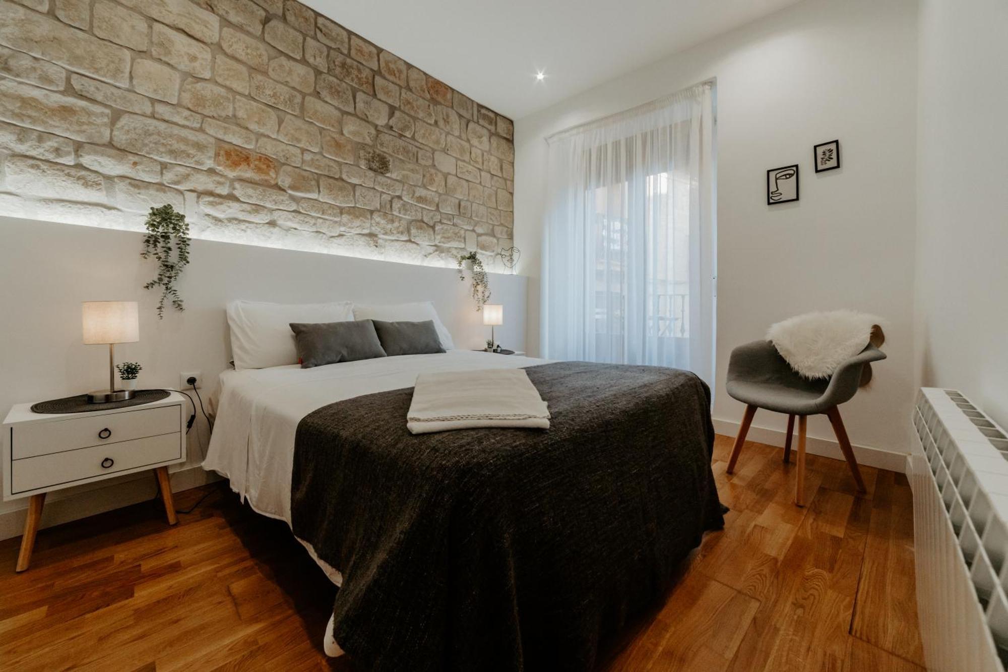 Apartamento Esencia ซานวิเซนเต เด ลา ซอนเซียรา ภายนอก รูปภาพ