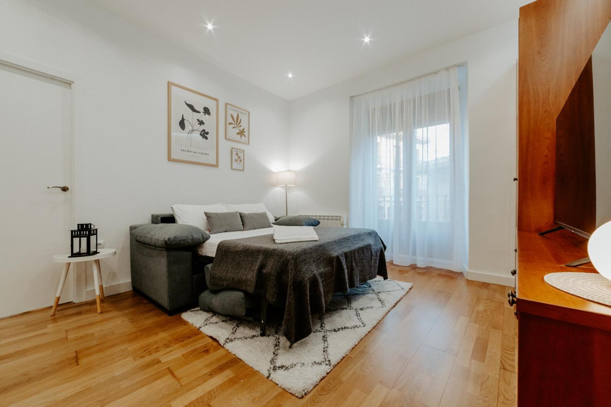 Apartamento Esencia ซานวิเซนเต เด ลา ซอนเซียรา ภายนอก รูปภาพ